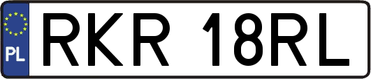 RKR18RL