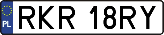 RKR18RY