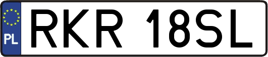 RKR18SL