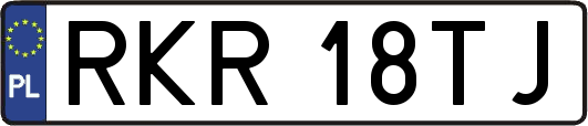 RKR18TJ