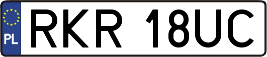 RKR18UC