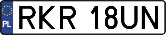 RKR18UN
