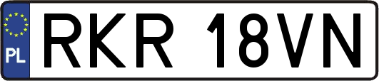 RKR18VN