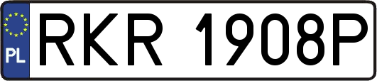 RKR1908P