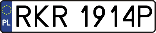 RKR1914P