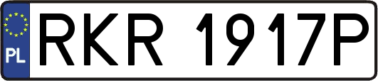 RKR1917P