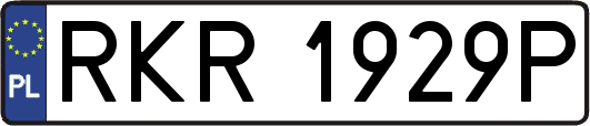 RKR1929P