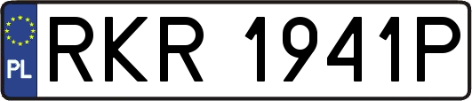 RKR1941P