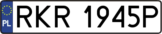 RKR1945P