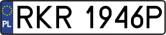 RKR1946P