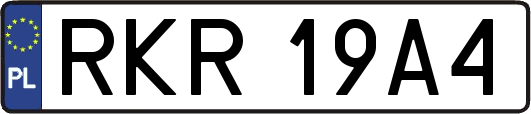 RKR19A4