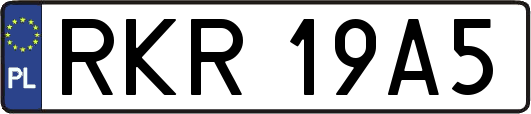 RKR19A5