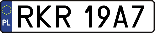 RKR19A7