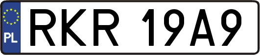RKR19A9