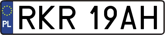 RKR19AH