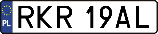 RKR19AL