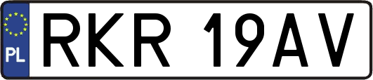 RKR19AV