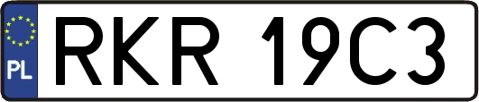 RKR19C3