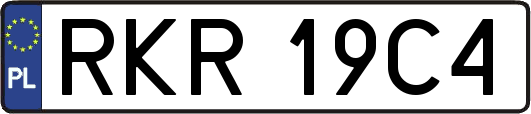 RKR19C4