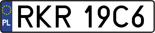 RKR19C6
