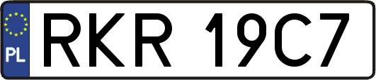 RKR19C7