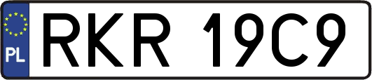 RKR19C9