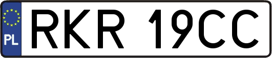 RKR19CC