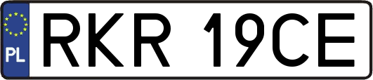 RKR19CE