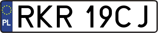RKR19CJ