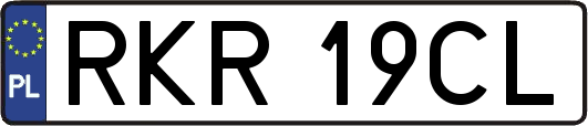 RKR19CL