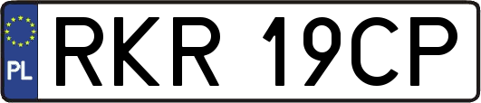 RKR19CP