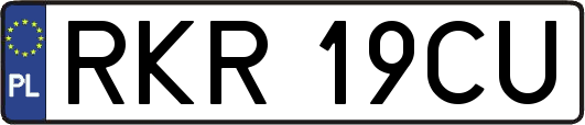 RKR19CU