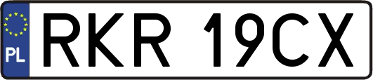 RKR19CX