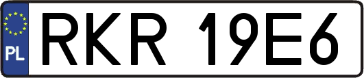 RKR19E6