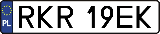 RKR19EK