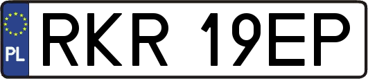 RKR19EP