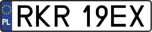 RKR19EX