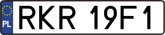 RKR19F1
