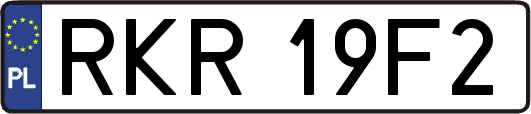 RKR19F2