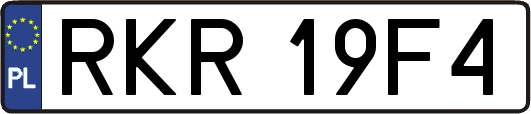 RKR19F4