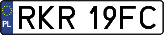 RKR19FC