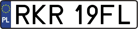 RKR19FL