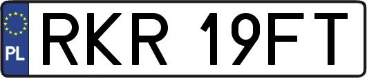 RKR19FT