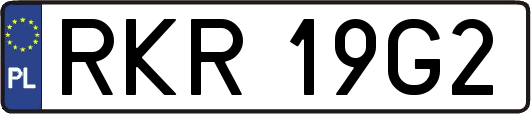 RKR19G2