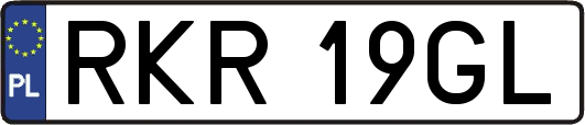 RKR19GL