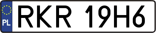 RKR19H6