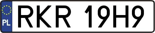 RKR19H9