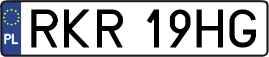 RKR19HG