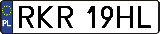 RKR19HL