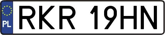RKR19HN